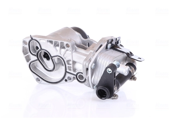 Oil Cooler, engine oil 91325