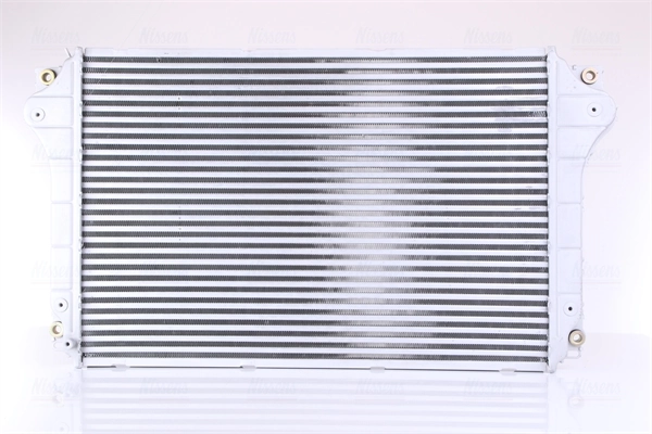 Charge Air Cooler 96614