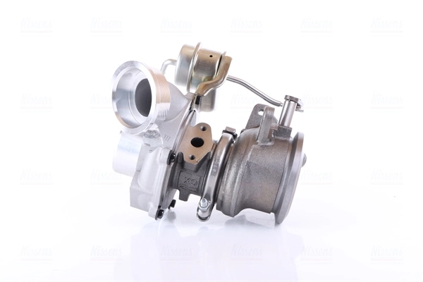 Charger, charging (supercharged/turbocharged) ** FACTORY NEW ** 93480