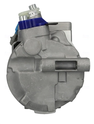 Compresor, aire acondicionado ** FIRST FIT ** 89075