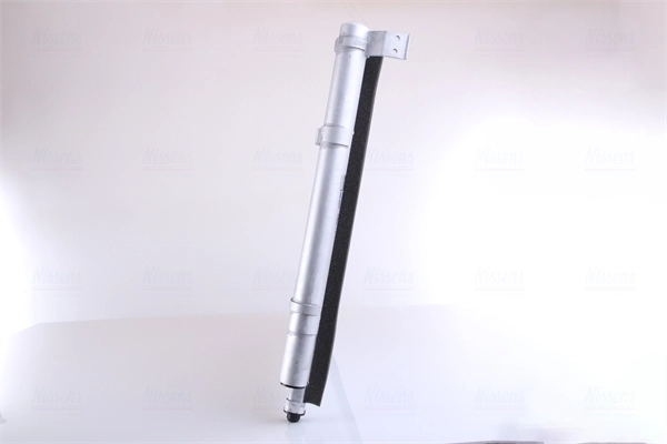 NISSENS 940630 Condenser, air conditioning