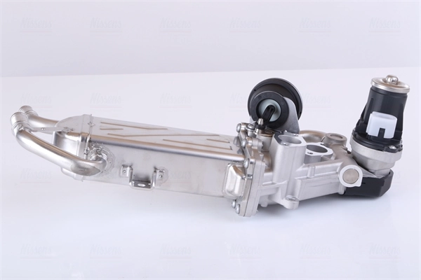 EGR Valve ** FIRST FIT ** 98375