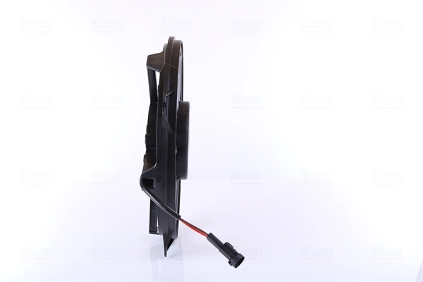 Fan, engine cooling 85561