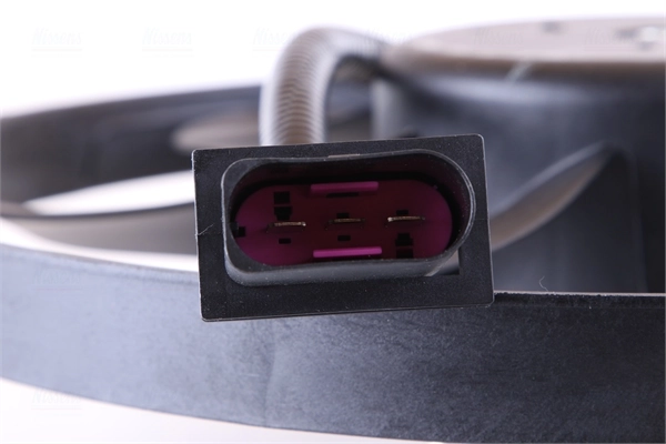 Fan, engine cooling 85543