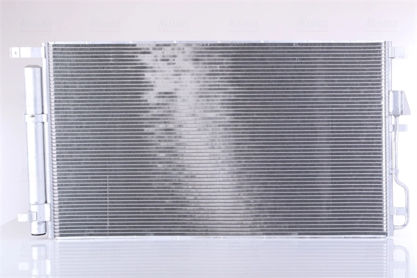 Condenser, air conditioning 940820