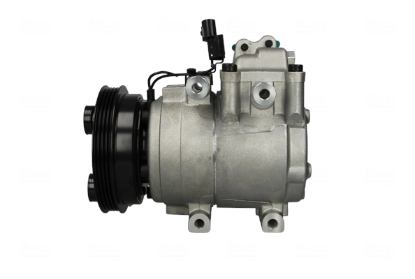 Compressor, air conditioning ** FIRST FIT ** 89291