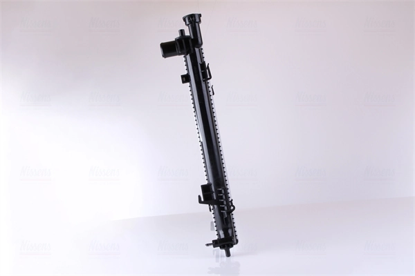 Radiator, engine cooling 67514