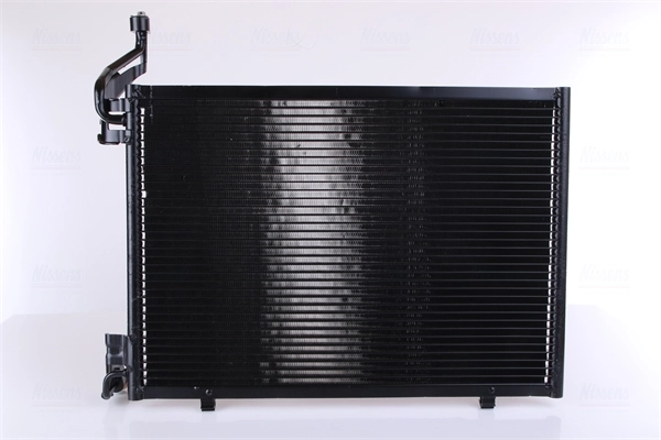 Condenser, air conditioning 940287