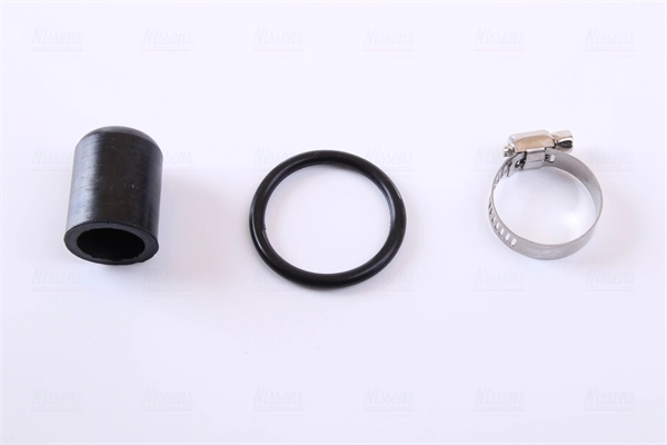 Radiator, engine cooling ** FIRST FIT ** 61326A