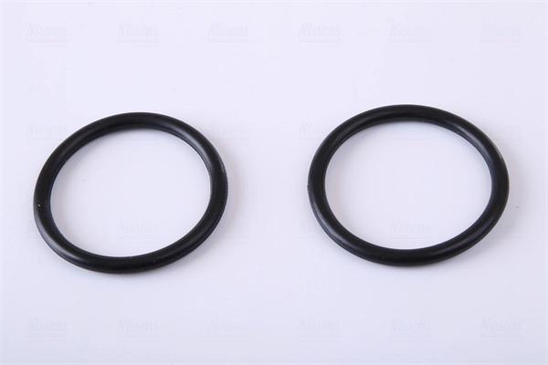 Radiator, engine cooling 606022