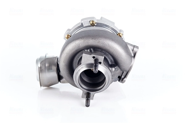 Charger, charging (supercharged/turbocharged) ** FACTORY NEW ** 93245