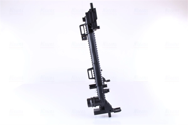 Radiator, engine cooling 61924