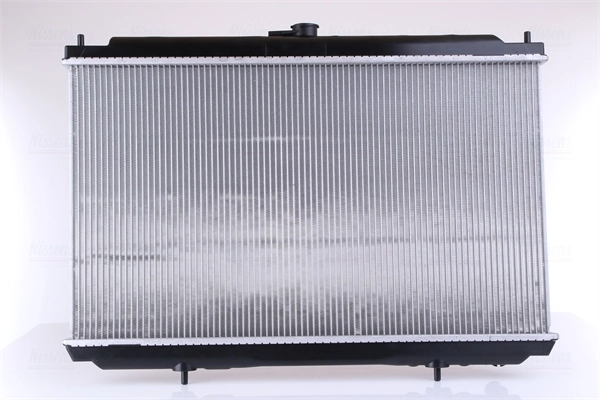 Radiator, engine cooling 68718