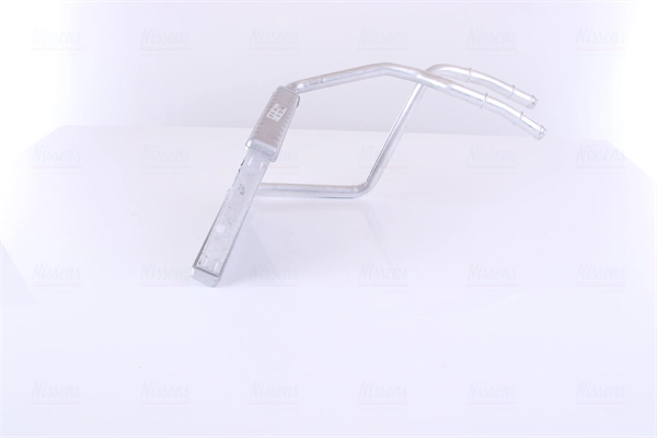 NISSENS 707078 Heat Exchanger, interior heating