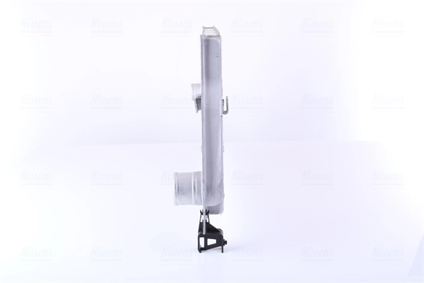 Charge Air Cooler 96799