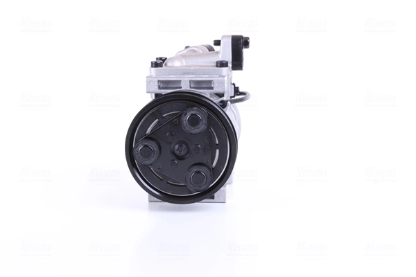 NISSENS 89302 Compressor, air conditioning
