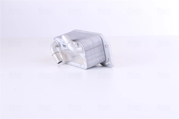 Oil Cooler, engine oil 91237