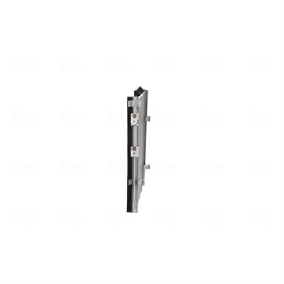 NISSENS 941010 Condenser, air conditioning