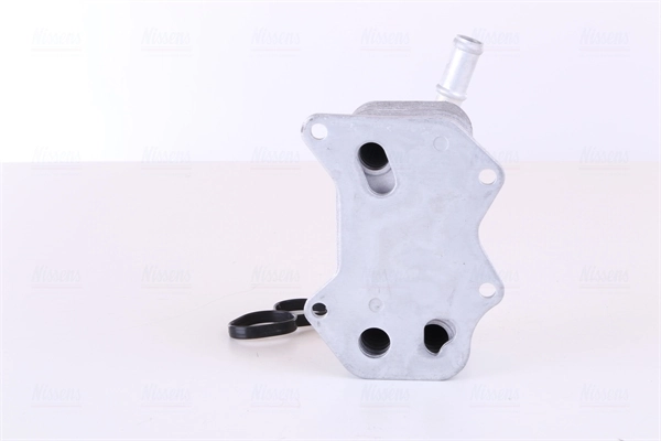 Oil Cooler, engine oil ** FIRST FIT ** 90660