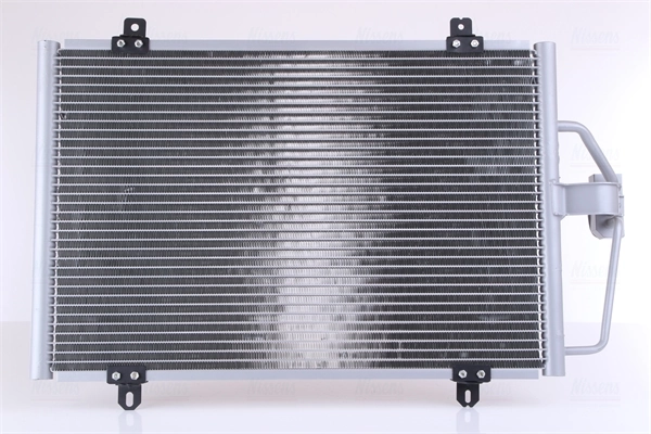 Condenser, air conditioning 94246