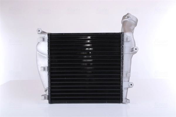 NISSENS 96178 Charge Air Cooler