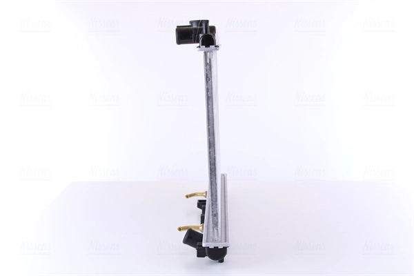 Radiator, engine cooling 640941