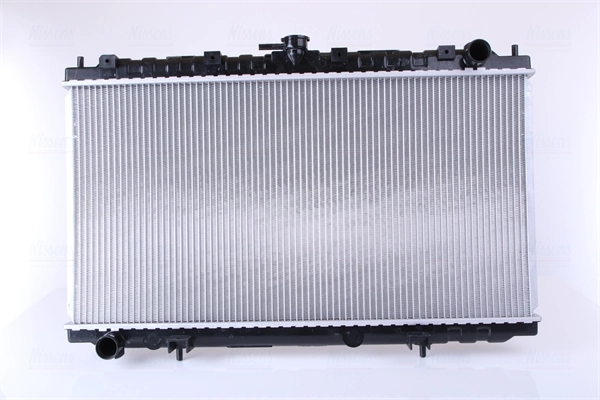 Radiator, engine cooling 62927A