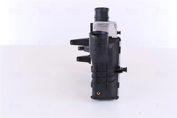Charge Air Cooler 96709