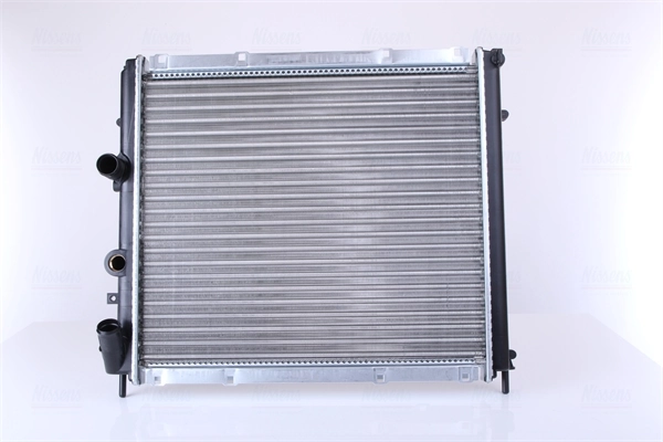 Radiator, engine cooling 63854A