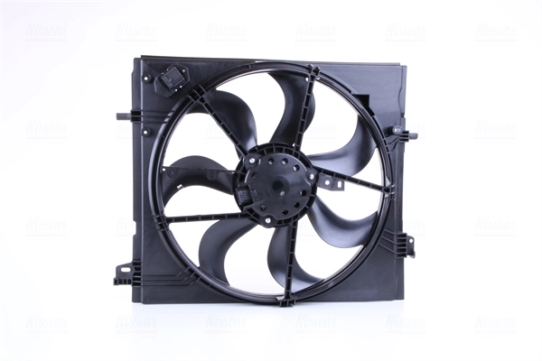 Fan, engine cooling 85946