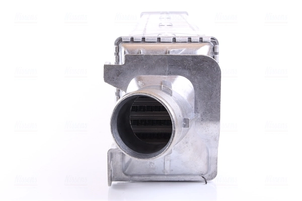 NISSENS 961467 Charge Air Cooler