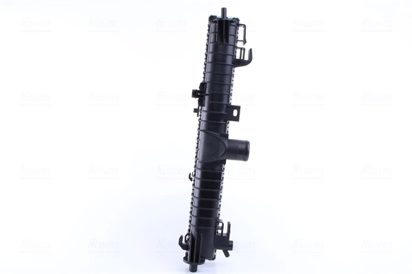 NISSENS 68541 Radiator, engine cooling