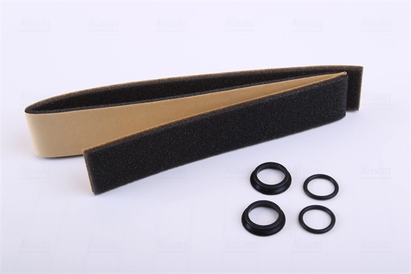 Heat Exchanger, interior heating ** FIRST FIT ** 70226