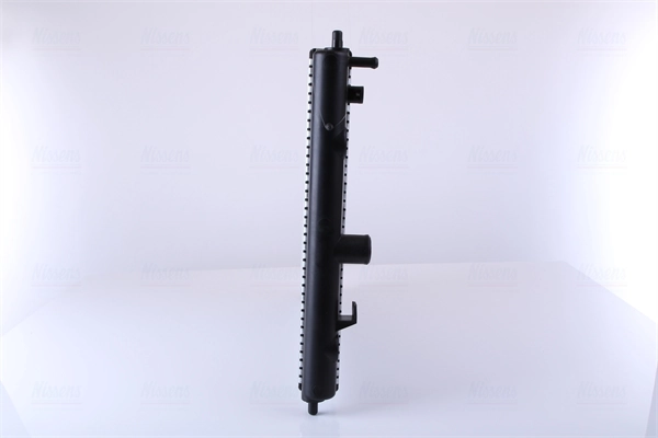 NISSENS 63170 Radiator, engine cooling