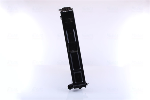 Radiator, engine cooling 66622