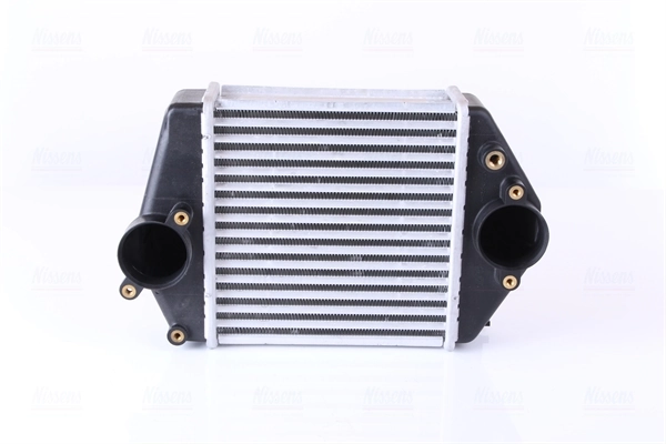Charge Air Cooler 96570