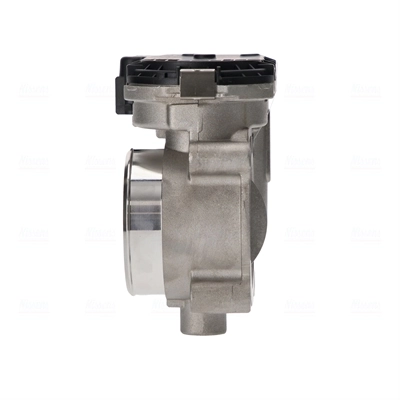 Drosselklappenstutzen ** FIRST FIT ** 955150