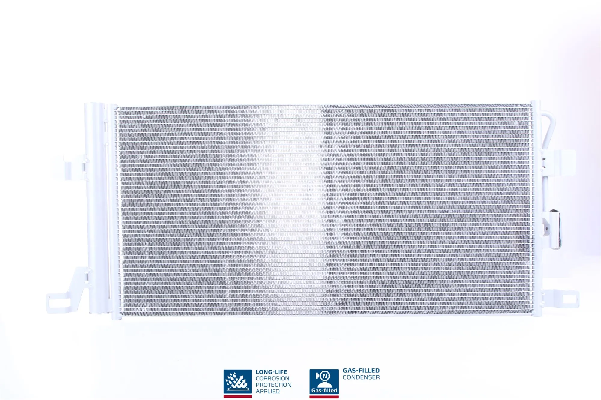 Condenser, air conditioning 940827