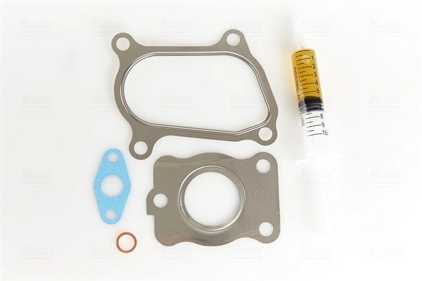 Charger, charging (supercharged/turbocharged) ** FACTORY NEW ** 93070