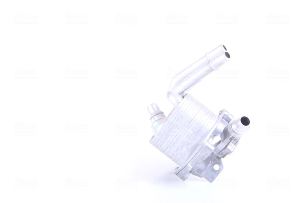 Oil Cooler, automatic transmission 91224