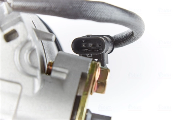 Compressor, air conditioning ** FIRST FIT ** 890099