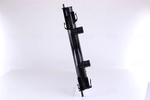 NISSENS 68811 Radiator, engine cooling