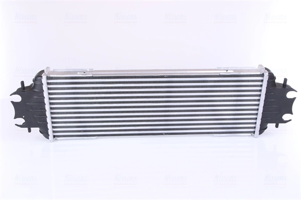 Charge Air Cooler 96762
