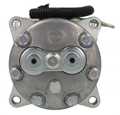 NISSENS 899929 Compressor, air conditioning