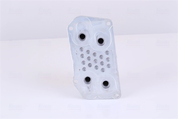 Oil Cooler, engine oil 91259