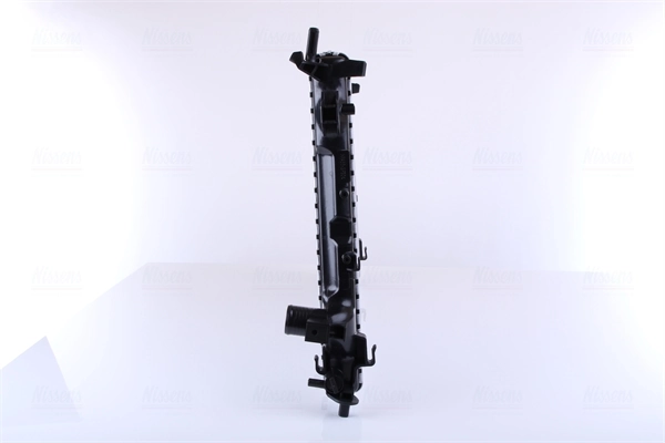 Radiator, engine cooling 61914A