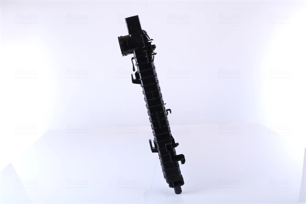 NISSENS 62784A Radiator, engine cooling