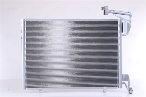 Condenser, air conditioning 940285