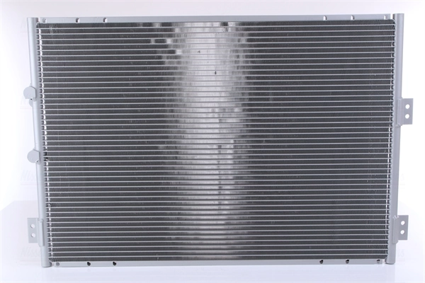 Condenser, air conditioning ** FIRST FIT ** 94787