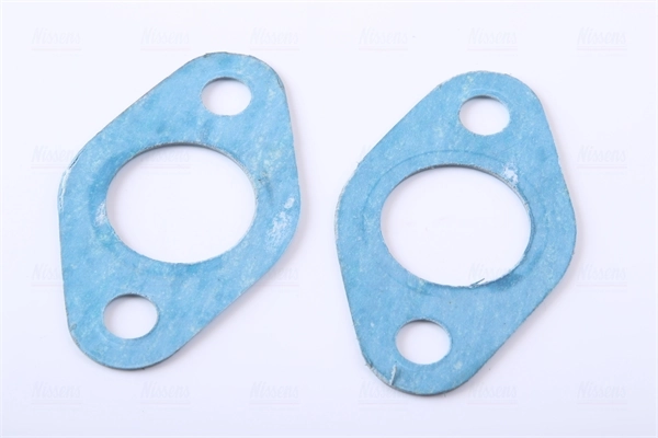 Radiador de aceite, aceite motor 90827